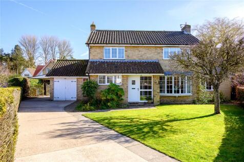Willow Park Road, Wilberfoss, York, YO41