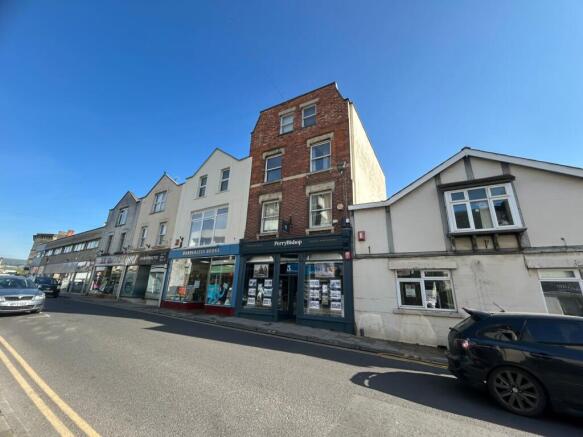 John Street