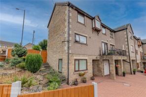 1, The Spindles, Ashton-under-lyne OL5 9SA