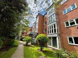 Flat 106, Langham Court, Mersey Road, Manchester M20 2QA