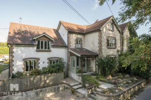 3, Upton Cottages, Upton, Dorchester DT2 8NE