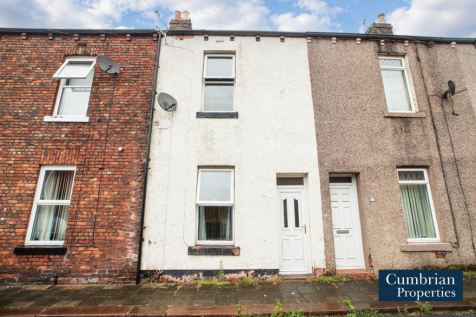 Hawick Street, Caldewgate, Carlisle, CA2