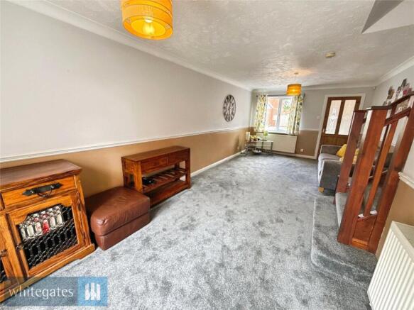 Open Plan