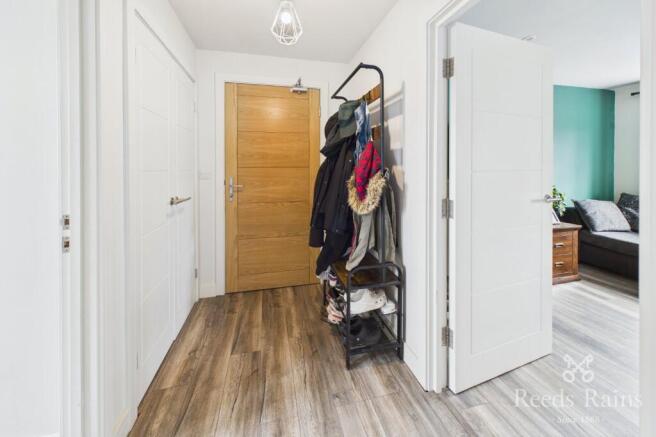 1 bed Apartment for sale Image 10