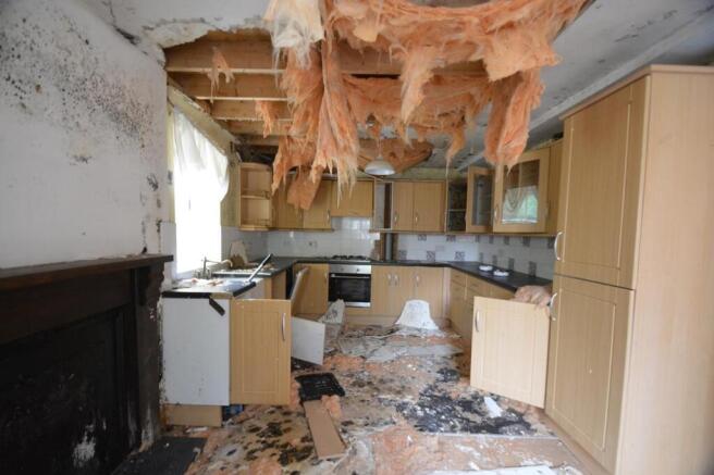 2 Grooms Cottage, Murieston photo 3