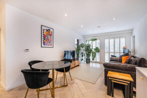 Flat 7, 13, Ravensbury Terrace, Wimbledon Park, London SW18 4SD