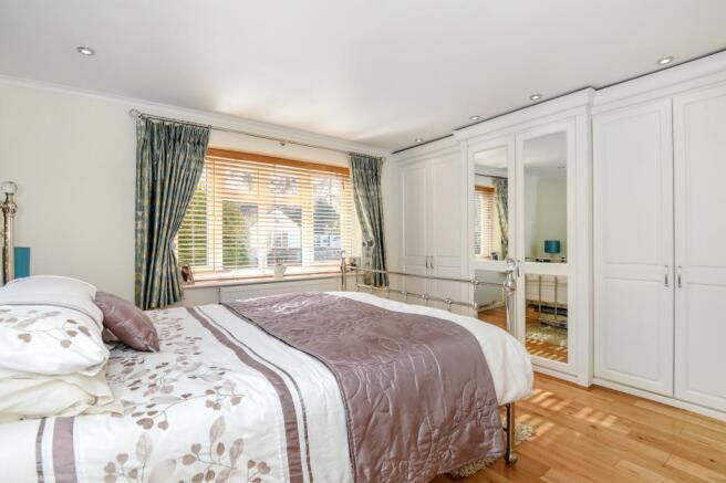 Guest Bedroom