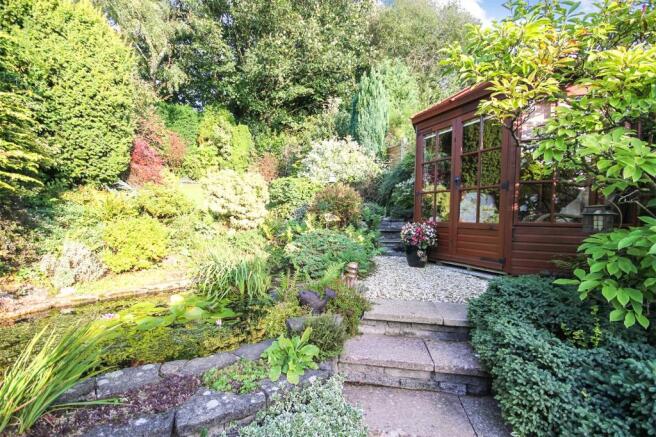 15 Garden