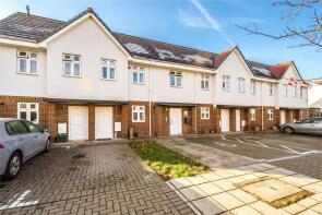 Flat 2, The Elms, Westbury Road, Beckenham BR3 4DD