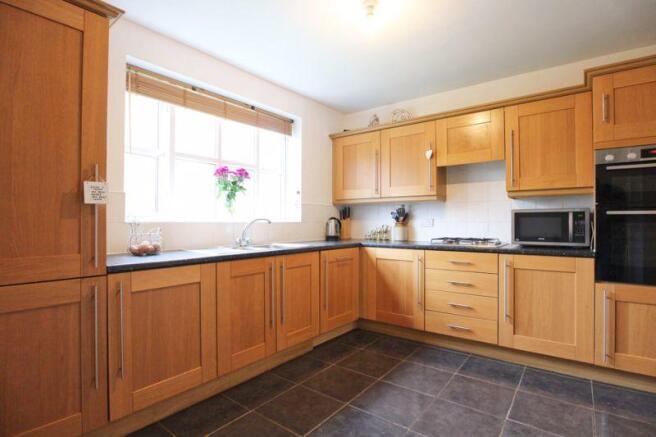 Kitchen/Breakf...