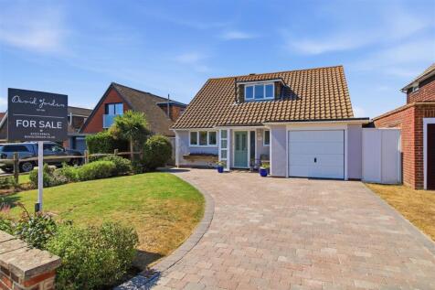 Tudor Close, Seaford