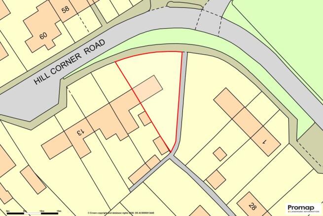 7 Hill Corner Road, Chippenham, Wiltshire, SN15 1DW