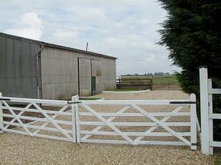 Barn
