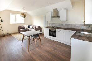 Apartment 4, 269, Albany Road, Roath, Cardiff CF24 3NX