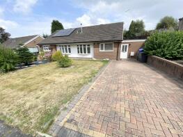 4, Johnstone Close, Wrockwardine Wood, Telford TF2 7DA