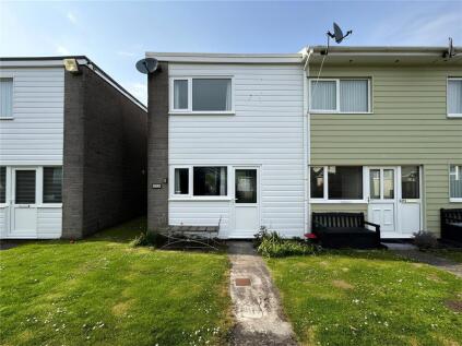 Trewent Park, Freshwater East, Pembroke, Pembrokeshire, SA71