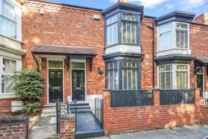 34, Willow Road, Darlington DL3 6QA