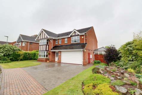 Kings Croft, Ealand, DN17