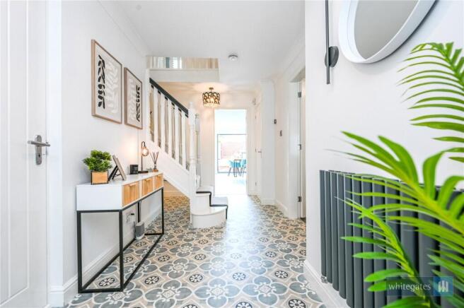 Hallway