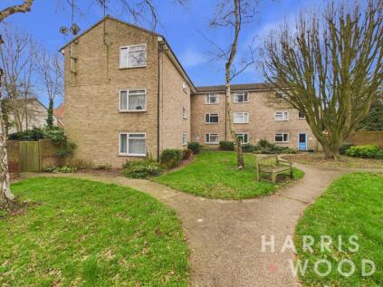 Stephen Cranfield Close, Rowhedge, Colchester, Essex, CO5