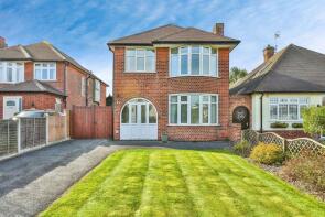 230, Loughborough Road, West Bridgford NG2 7EE