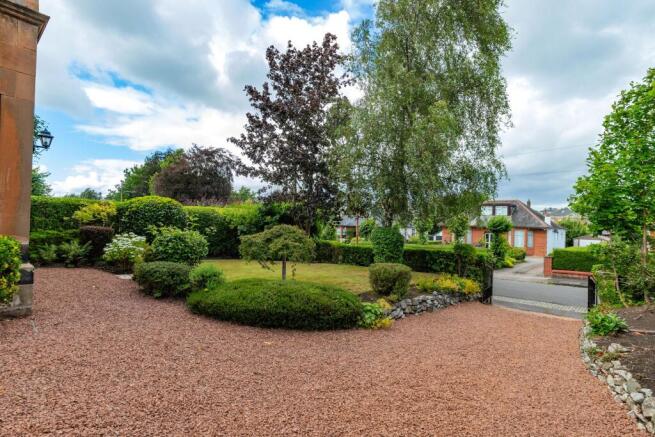 Carlaverock Road, Newlands, Glasgow photo 4