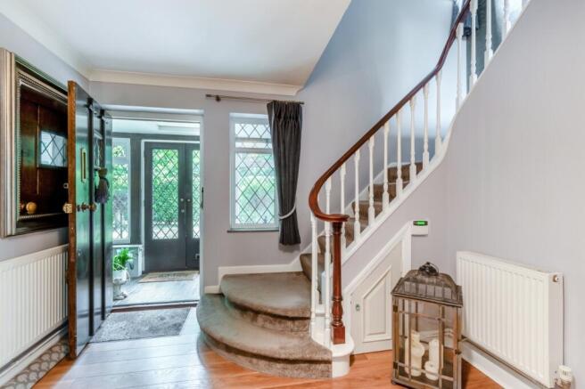 Hallway