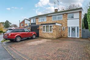 19, Lyneham Road, Crowthorne RG45 6NP