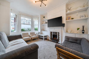 169, Valetta Road, London W3 7TA