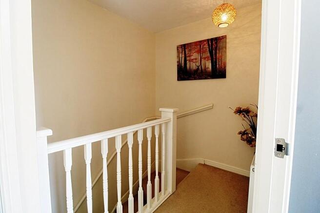 1st  Floor Landing