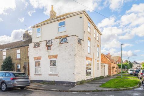 Florence Road, Pakefield