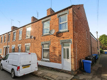 Wood Street, Kettering, NN16