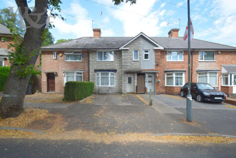 Bromford Crescent, Birmingham