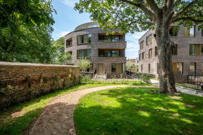 23, Blackburn House, Prodigal Square, Hackney, London E8 1FW