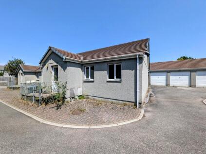 Highburrow Court, Redruth