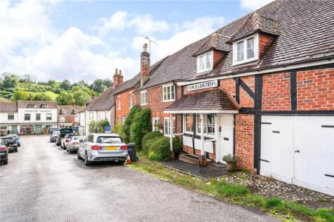 Hambledon, Nr Petersfield, Hampshire, PO7
