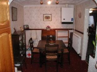 Breakfast Room