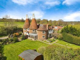 Manor Farm Oast, Windmill Lane, Winchelsea TN36 4WL