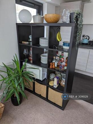 Bookcase