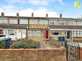18, Rose Valley Crescent, Stanford Le Hope SS17 8EH