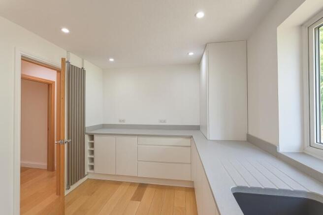 Kitchen new