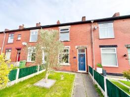 8, Endsleigh Gardens, Leigh WN7 1LR