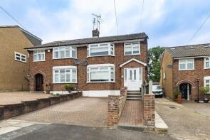 60, Copthorne Avenue, Hainault, Ilford IG6 2SQ