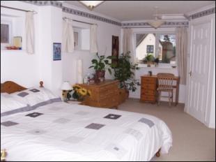 Master En Suite