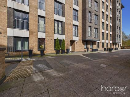 Bell Street, Glasgow, City of Glasgow, G4 0SL
