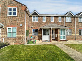 5, Barham Court, Lowestoft Road, Gorleston, Great Yarmouth NR31 6LD