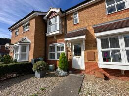 33, Ramsey Meadows, Berwick Grange, Shrewsbury SY1 4YL