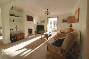77, Goldcrest Road, Ipswich IP2 0SB