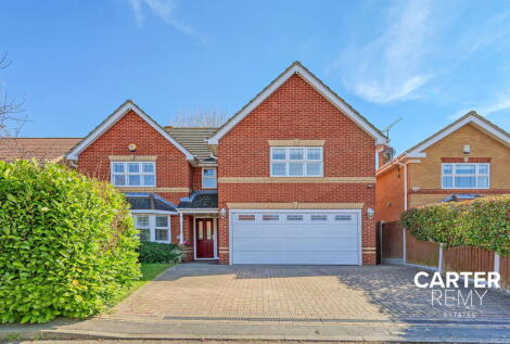 Hunter Drive, Wickford, SS12