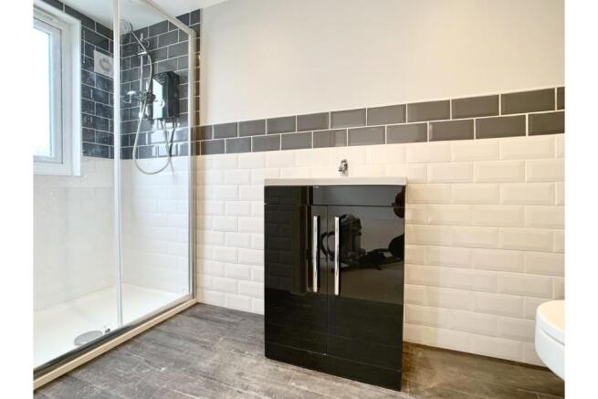 Master En-suite